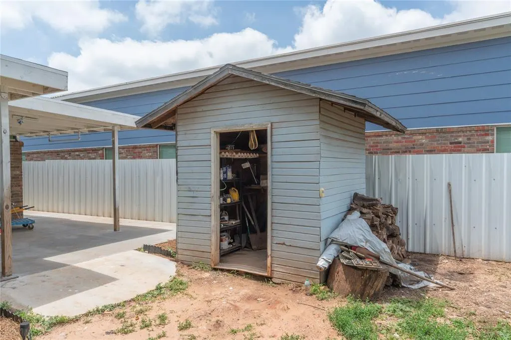 Photo 33 — 1217 SW 18th Street, Oklahoma City, OK 73109