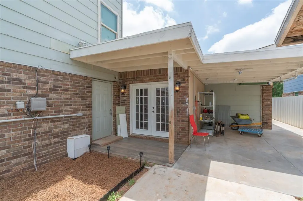 Photo 34 — 1217 SW 18th Street, Oklahoma City, OK 73109