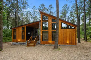 Sold home at 17 Crooked Cedar Trail