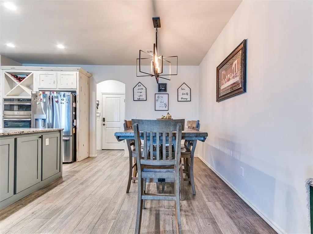 Photo 9 — 14616 Almond Valley Drive, Oklahoma City, OK 73165