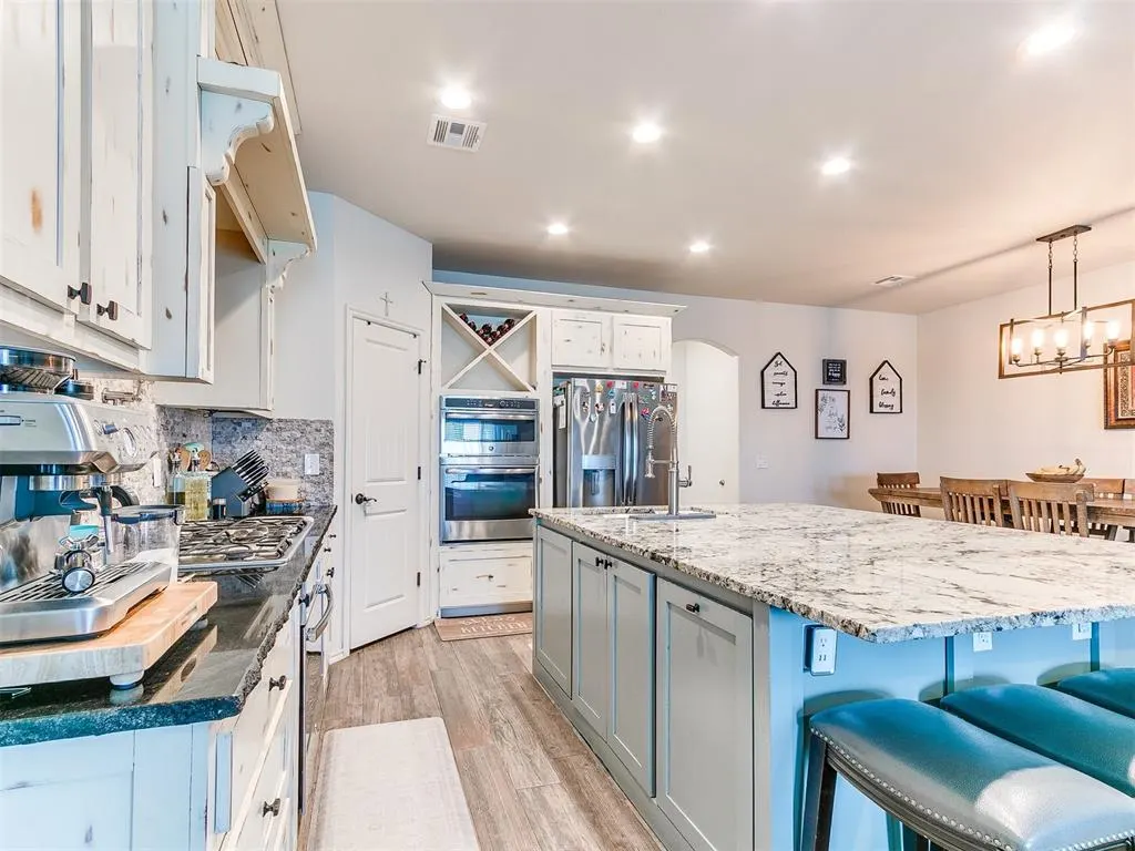Photo 13 — 14616 Almond Valley Drive, Oklahoma City, OK 73165