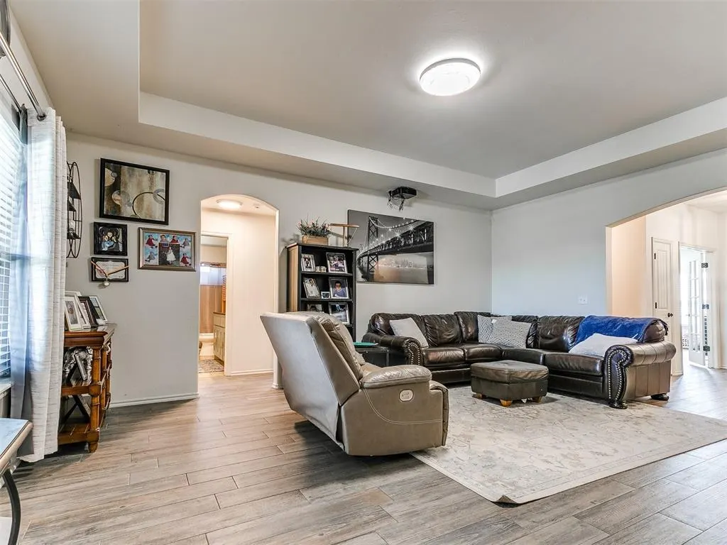 Photo 16 — 14616 Almond Valley Drive, Oklahoma City, OK 73165