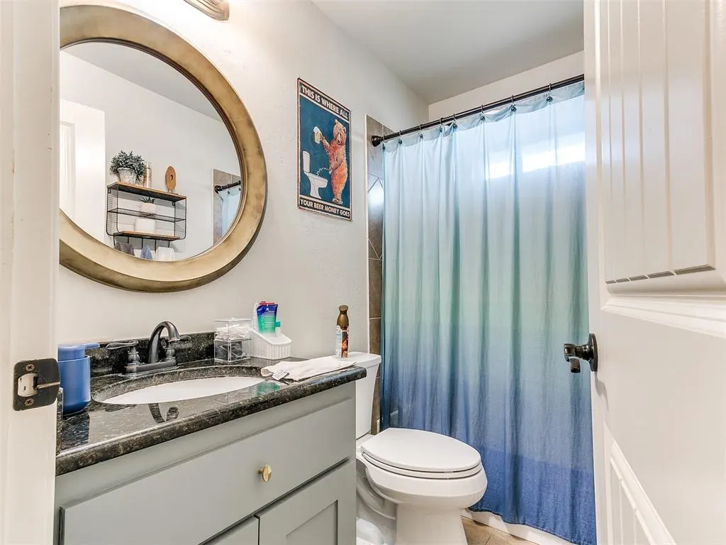 Photo 22 — 14616 Almond Valley Drive, Oklahoma City, OK 73165