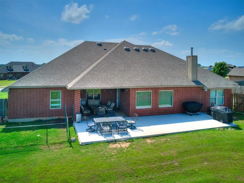 Photo 28 — 14616 Almond Valley Drive, Oklahoma City, OK 73165