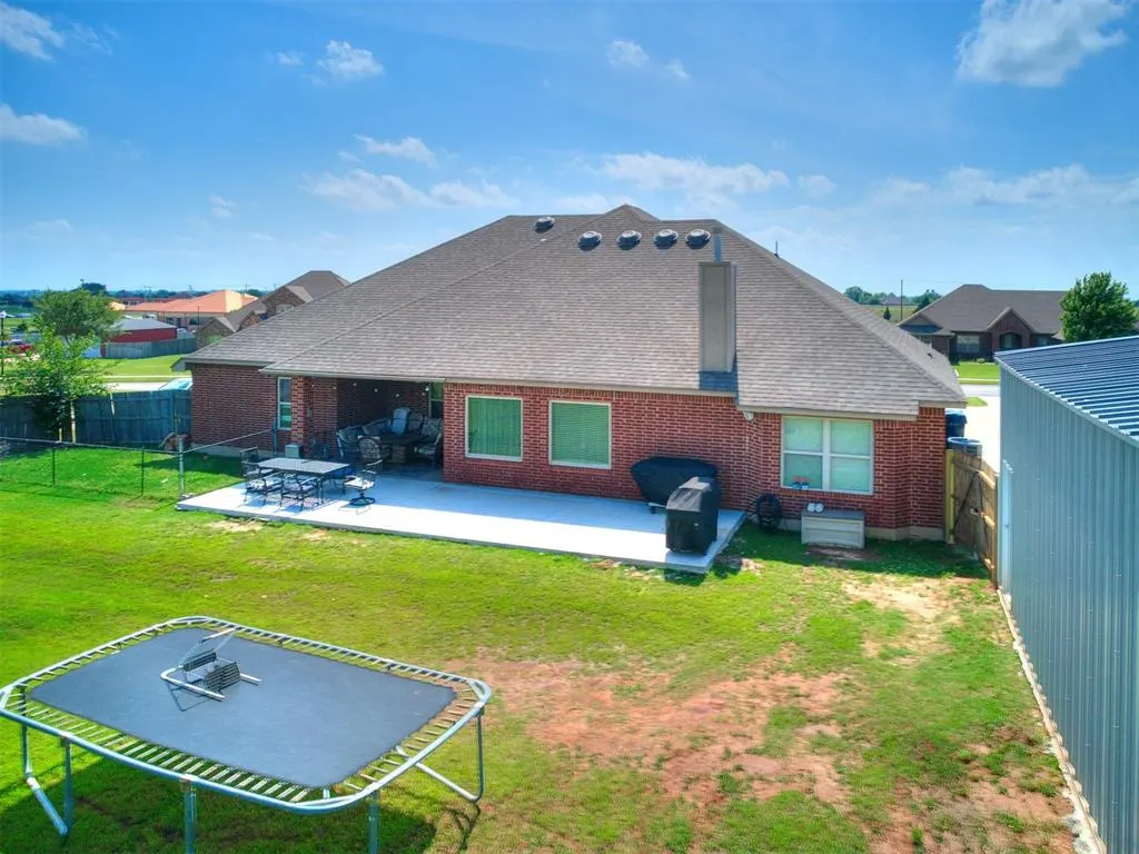 Photo 29 — 14616 Almond Valley Drive, Oklahoma City, OK 73165