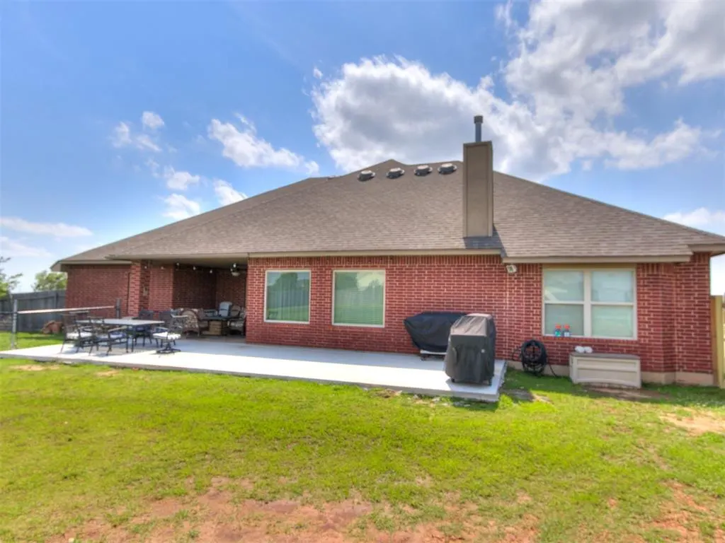 Photo 30 — 14616 Almond Valley Drive, Oklahoma City, OK 73165