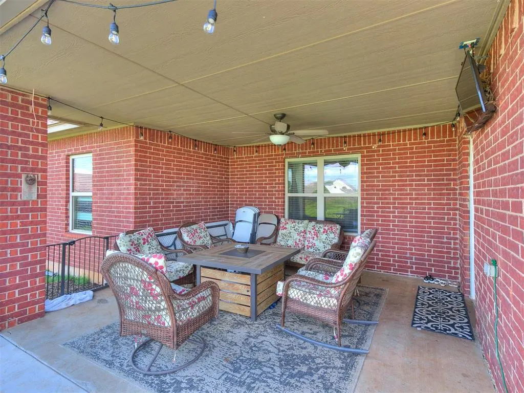 Photo 31 — 14616 Almond Valley Drive, Oklahoma City, OK 73165