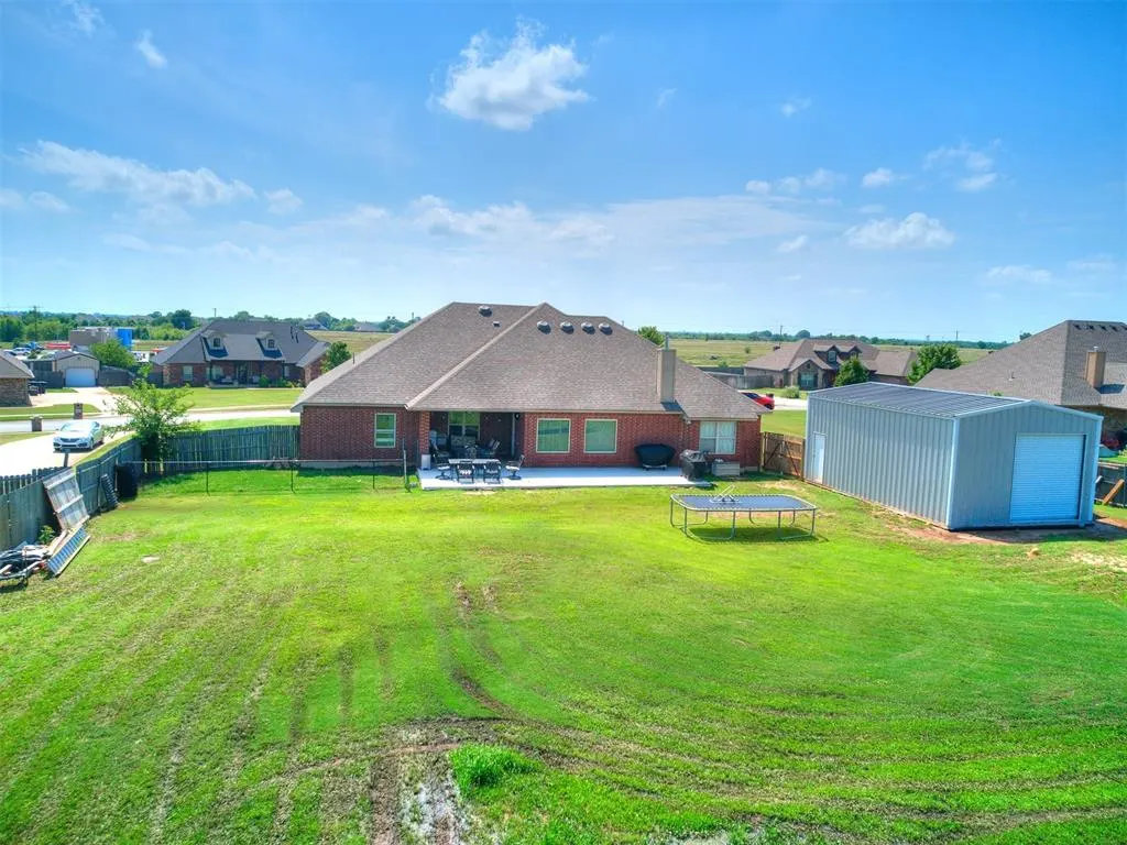 Photo 33 — 14616 Almond Valley Drive, Oklahoma City, OK 73165