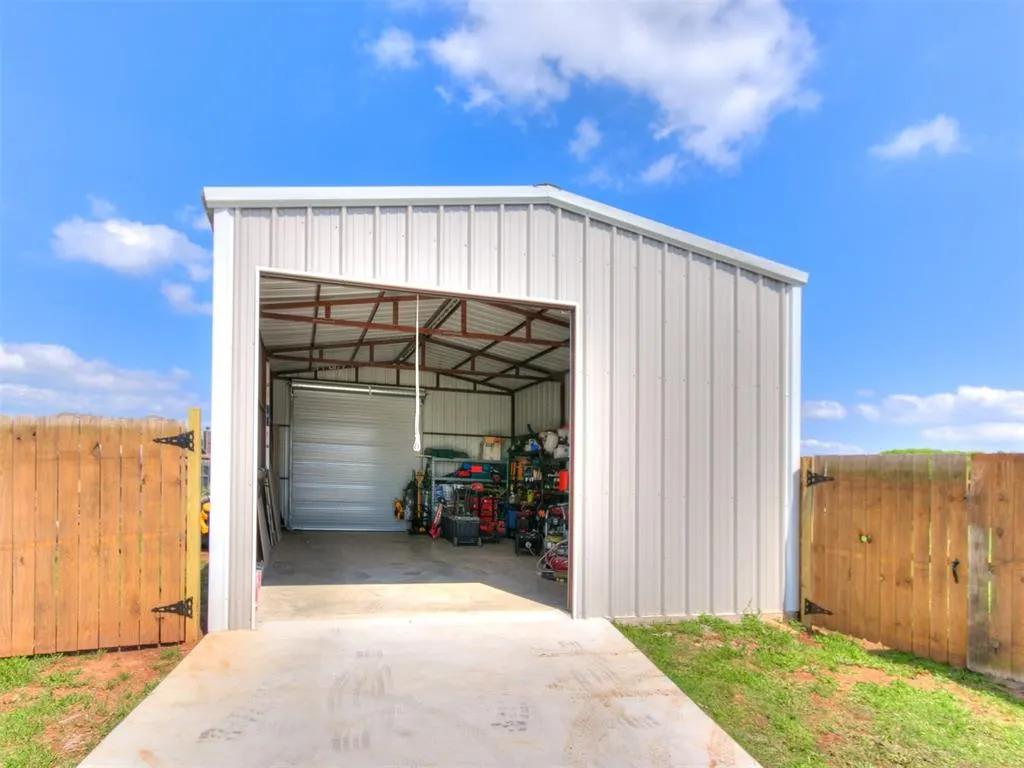 Photo 35 — 14616 Almond Valley Drive, Oklahoma City, OK 73165