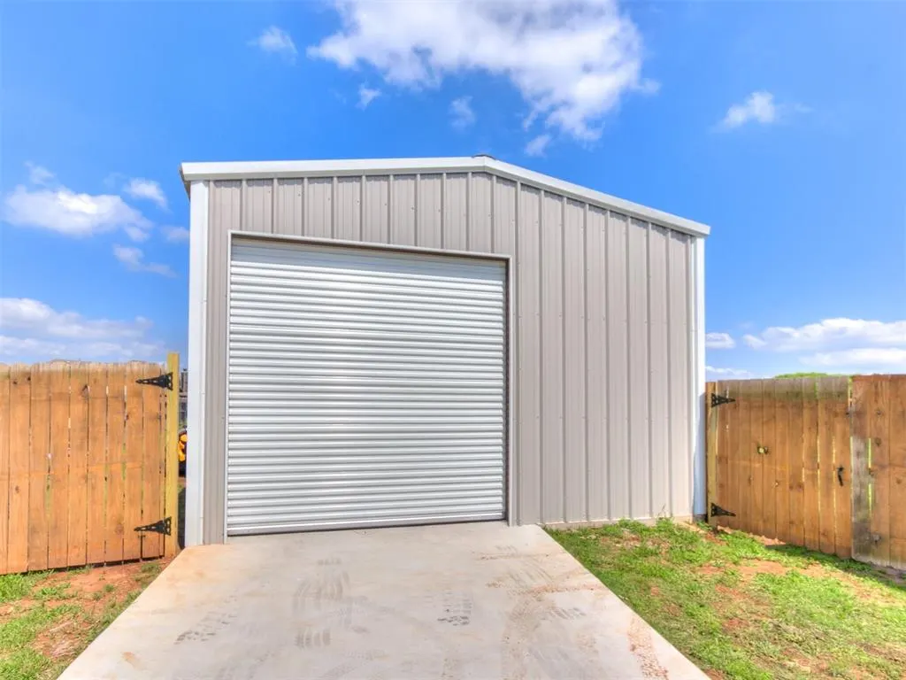 Photo 36 — 14616 Almond Valley Drive, Oklahoma City, OK 73165