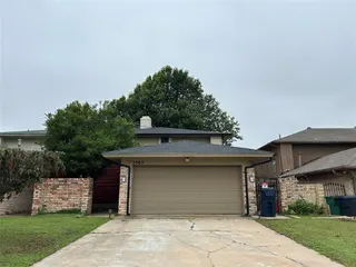 Sold home at 7303 Edenborough Drive