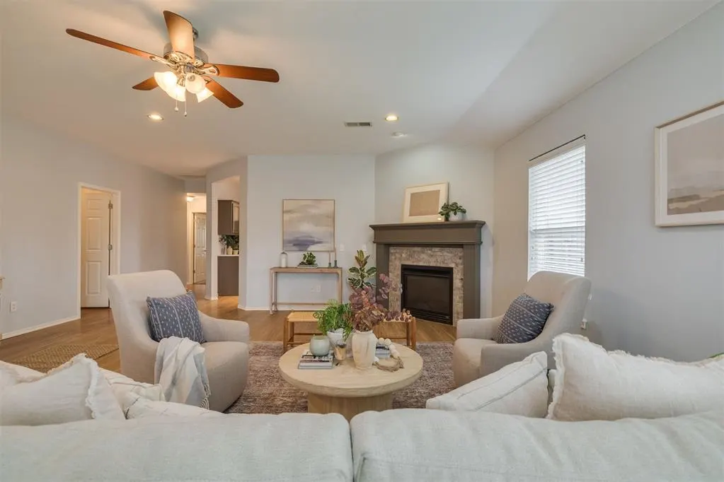 Photo 11 — 405 Bright Angel Trail, Edmond, OK 73003