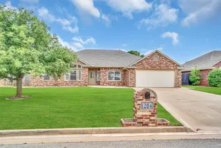 Sold home at 1204 Sheryl Lane