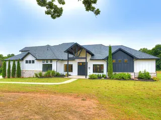 Sold home at 18333 Grant Manor Road