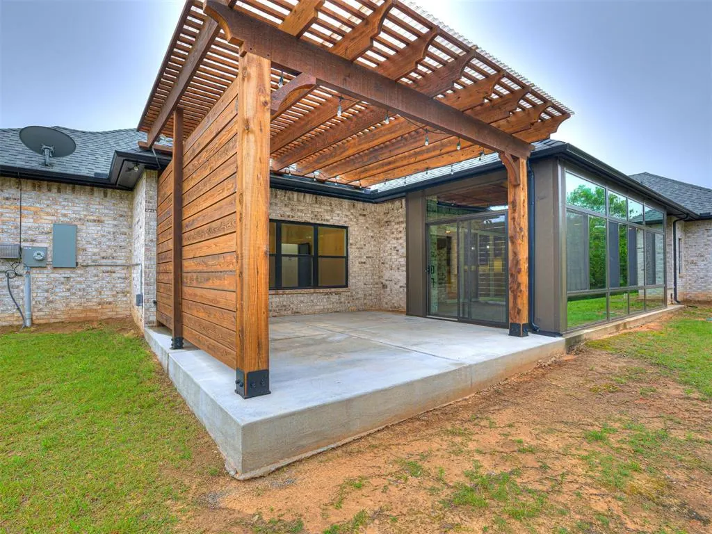 Photo 46 — 18333 Grant Manor Road, Newalla, OK 74857