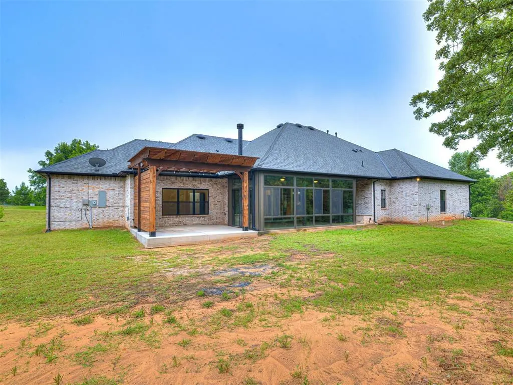 Photo 48 — 18333 Grant Manor Road, Newalla, OK 74857