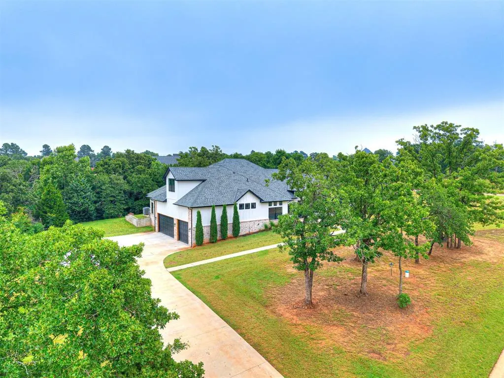 Photo 49 — 18333 Grant Manor Road, Newalla, OK 74857