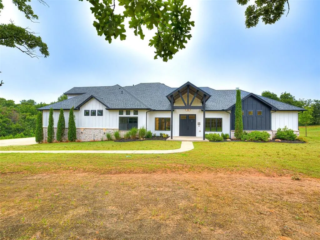 Photo 50 — 18333 Grant Manor Road, Newalla, OK 74857
