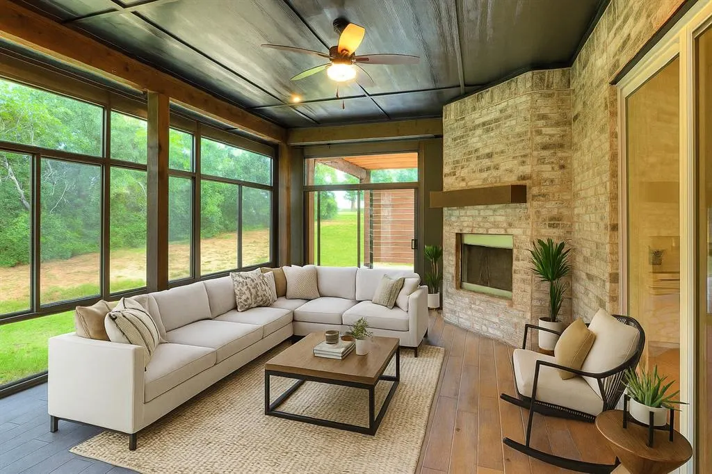 Photo 6 — 18333 Grant Manor Road, Newalla, OK 74857