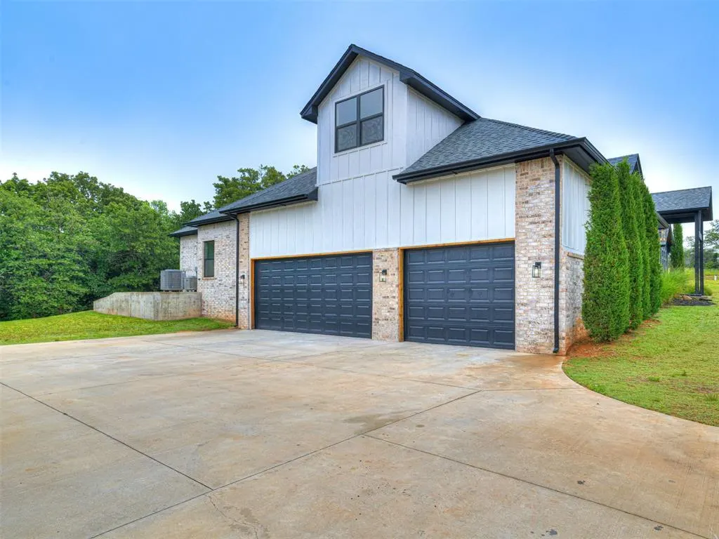 Photo 14 — 18333 Grant Manor Road, Newalla, OK 74857
