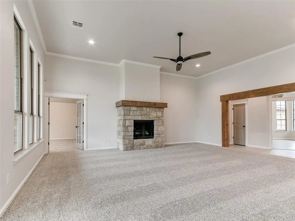 Photo 18 — 14613 Brantwood Circle, Oklahoma City, OK 73142
