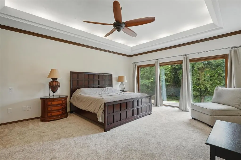 Photo 9 — 2108 Woodhill Road, Edmond, OK 73025