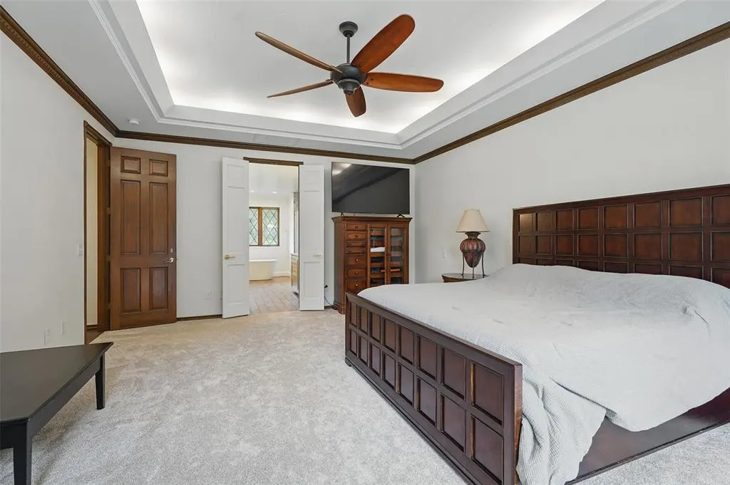 Photo 10 — 2108 Woodhill Road, Edmond, OK 73025