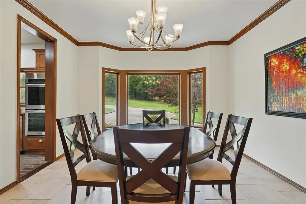 Photo 16 — 2108 Woodhill Road, Edmond, OK 73025