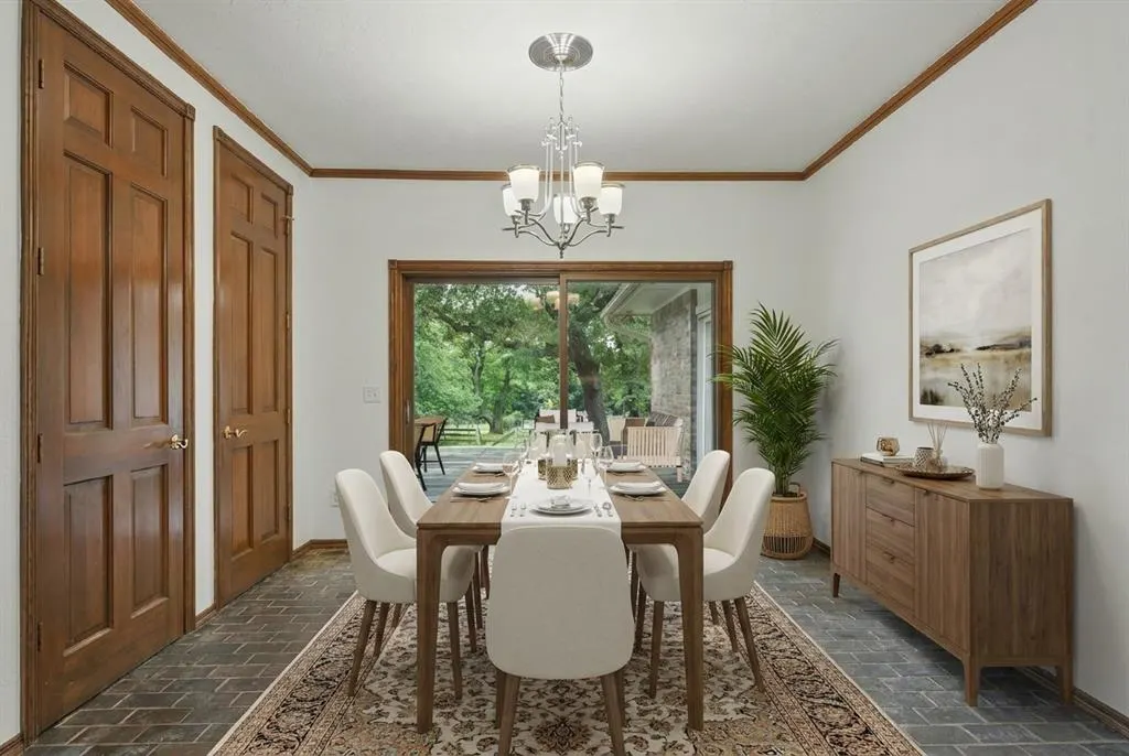 Photo 20 — 2108 Woodhill Road, Edmond, OK 73025