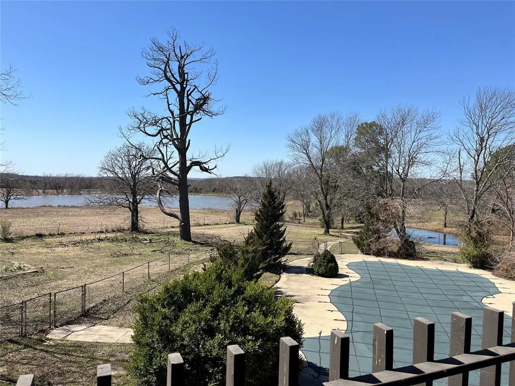 Photo 4 — 3101 Hardy Springs, McAlester, OK 74501