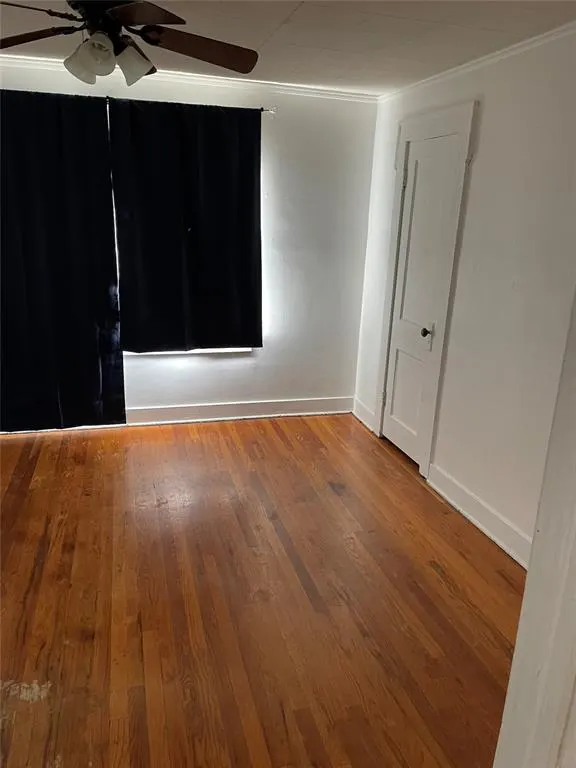 Photo 9 — 128 W Ridgewood Street, Shawnee, OK 74801