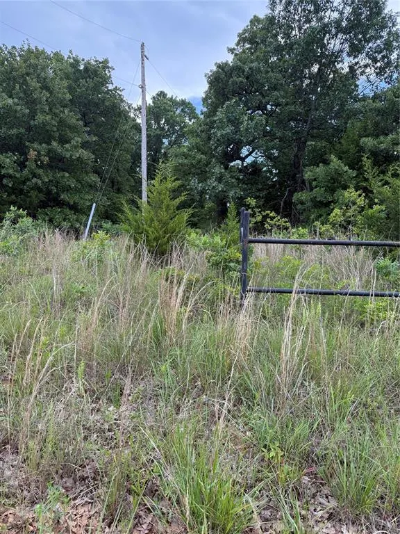 Front exterior — 16200 Diamond Drive, Norman, OK 73026