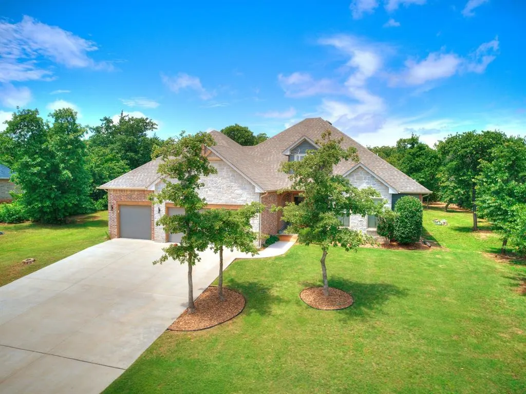 Photo 4 — 13001 Broken Arrow, Arcadia, OK 73007