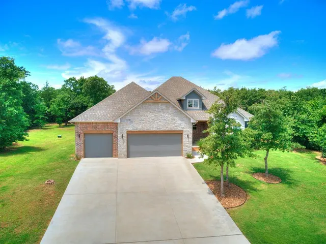 Photo 3 — 13001 Broken Arrow, Arcadia, OK 73007