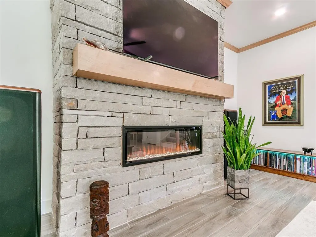 Photo 12 — 13001 Broken Arrow, Arcadia, OK 73007