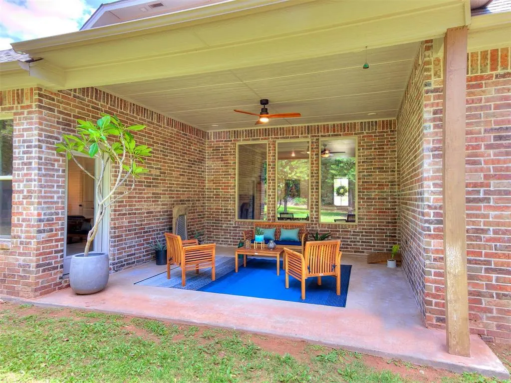 Photo 33 — 13001 Broken Arrow, Arcadia, OK 73007