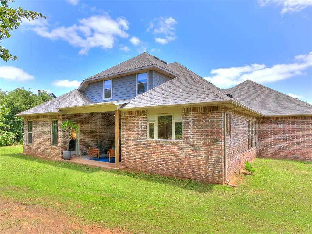 Photo 35 — 13001 Broken Arrow, Arcadia, OK 73007