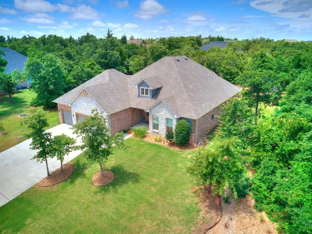 Photo 5 — 13001 Broken Arrow, Arcadia, OK 73007