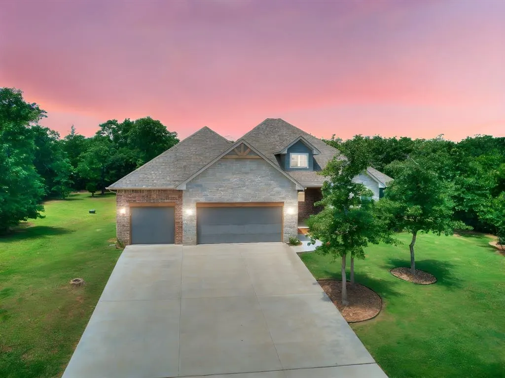 Photo 2 — 13001 Broken Arrow, Arcadia, OK 73007