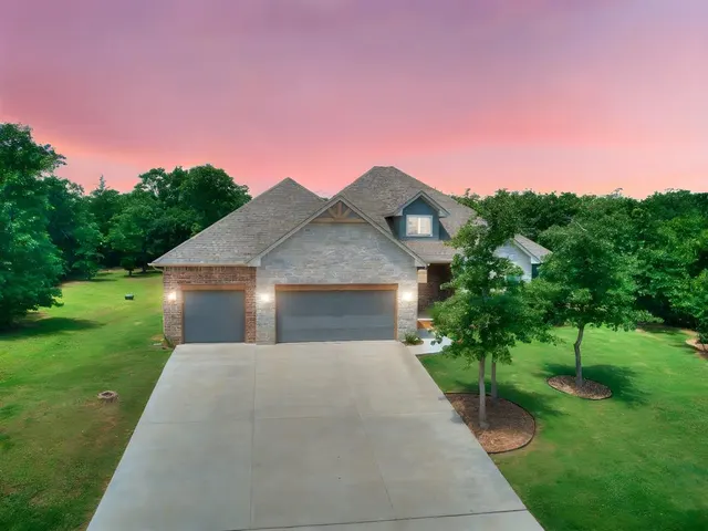 Photo 2 — 13001 Broken Arrow, Arcadia, OK 73007