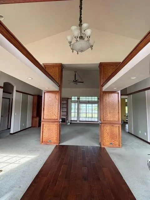 Photo 3 — 1608 Bentwater Drive, Kingfisher, OK 73750