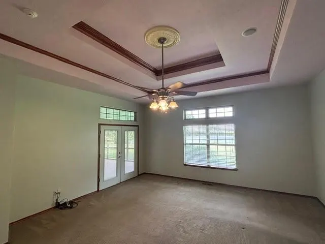 Photo 5 — 1608 Bentwater Drive, Kingfisher, OK 73750