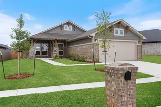 Sold home at 3001 Red Cedar Way