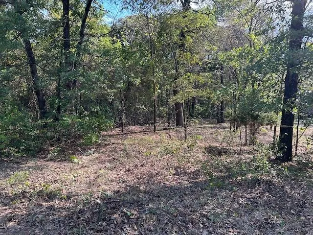 Front exterior — 1646 Nance Road, Kingston, OK 73439