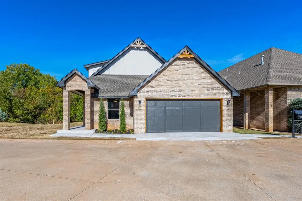 Photo 2 — 12440 Hidden Forest Boulevard, Oklahoma City, OK 73142