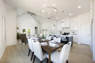Sold home at 12440 Hidden Forest Boulevard