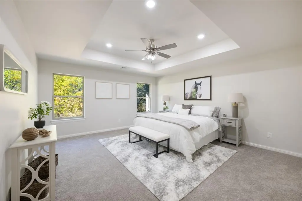 Photo 24 — 12440 Hidden Forest Boulevard, Oklahoma City, OK 73142