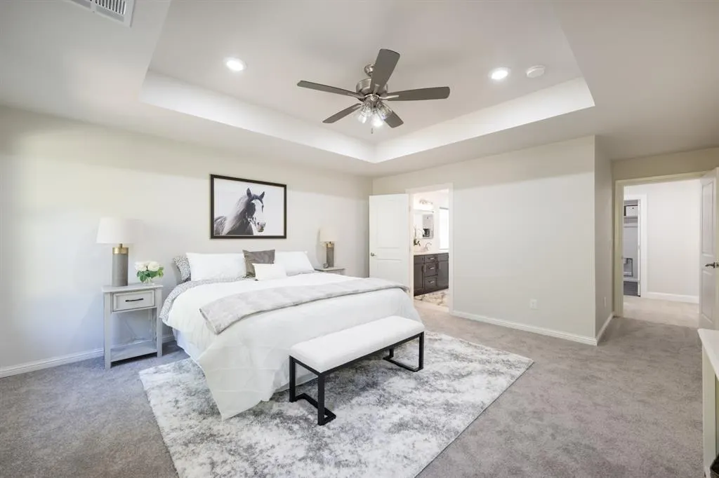 Photo 25 — 12440 Hidden Forest Boulevard, Oklahoma City, OK 73142