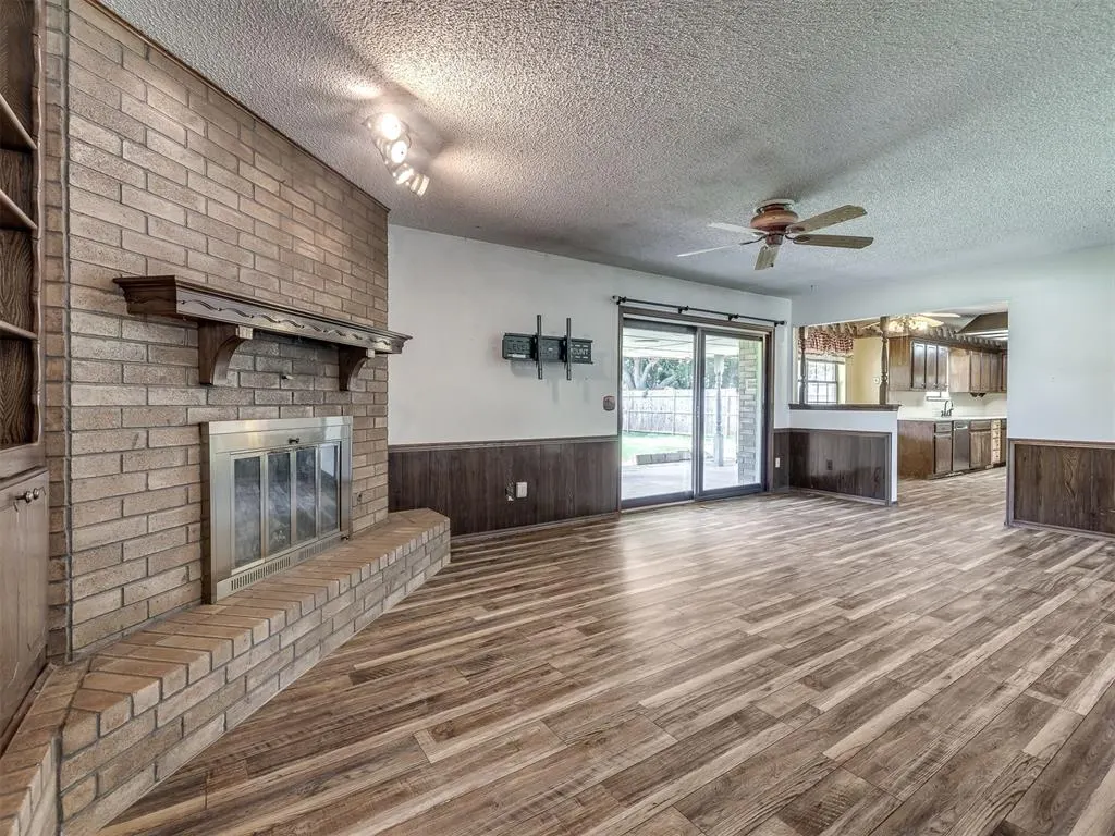 Photo 6 — 11713 TETON Road, Oklahoma City, OK 73162