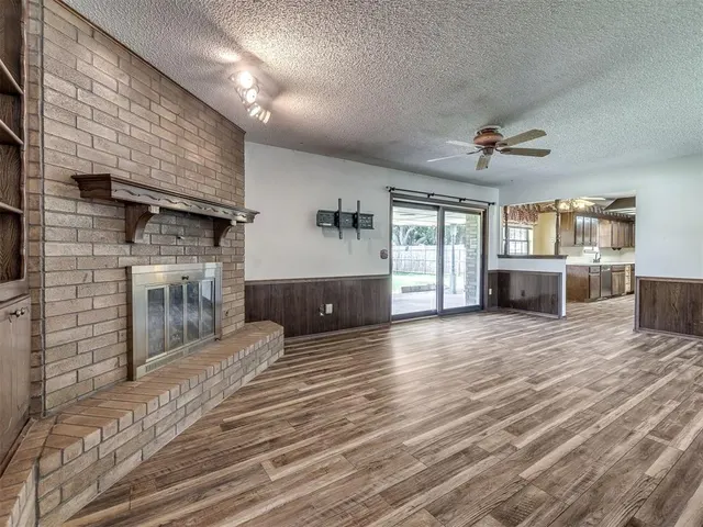 Photo 6 — 11713 TETON Road, Oklahoma City, OK 73162